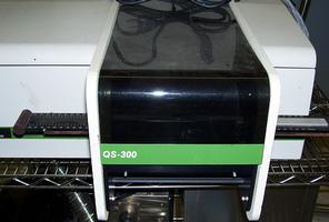 フォト（写真） 使用される NANOMETRICS / BIO-RAD / ACCENT QS-300 販売のために