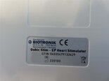 Foto Verwendet BIOSENSE WEBSTER CARTO 3 Zum Verkauf