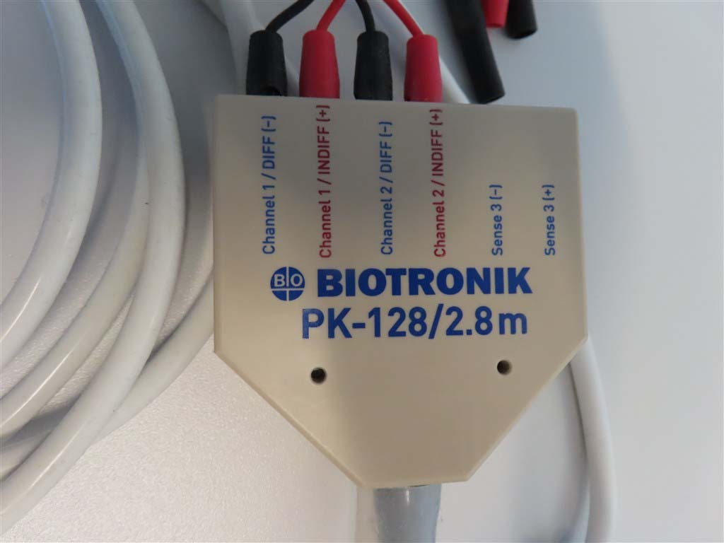 Foto Verwendet BIOSENSE WEBSTER CARTO 3 Zum Verkauf