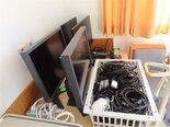 Foto Verwendet BIOSENSE WEBSTER CARTO 3 Zum Verkauf