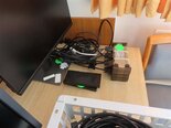 Foto Verwendet BIOSENSE WEBSTER CARTO 3 Zum Verkauf