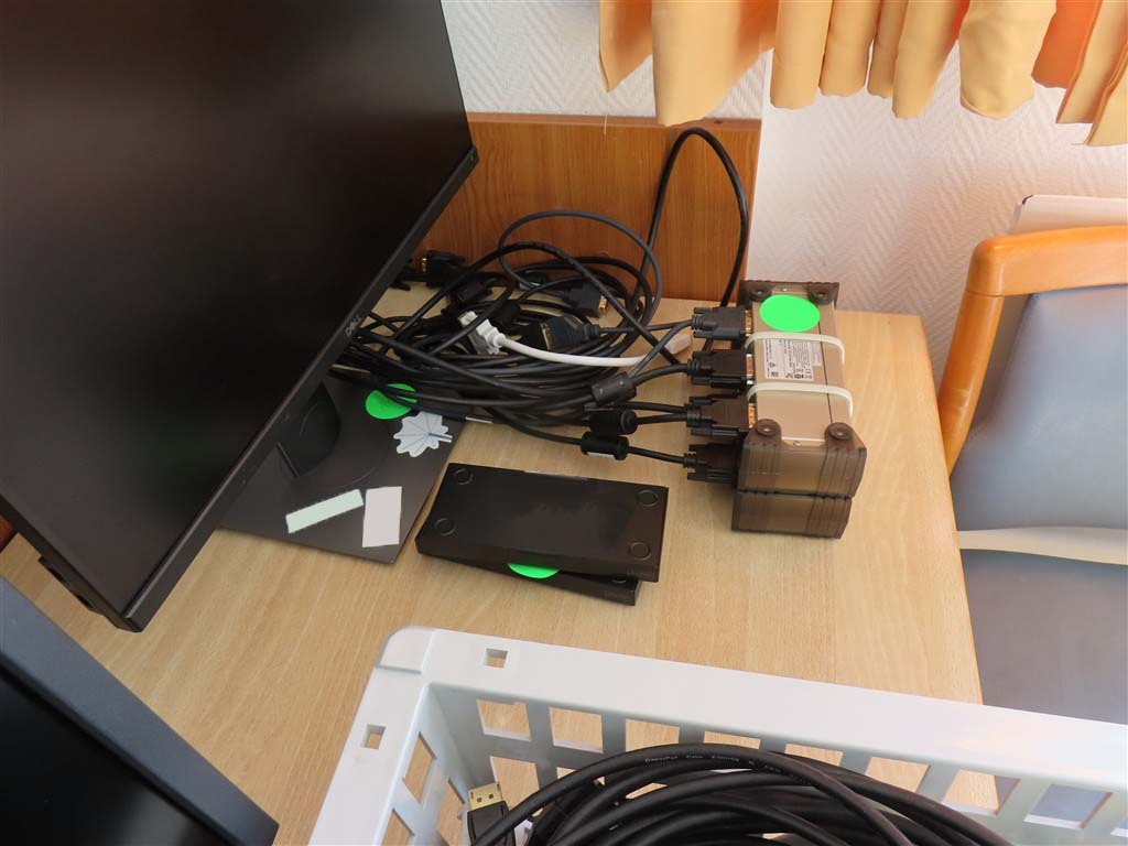 Foto Verwendet BIOSENSE WEBSTER CARTO 3 Zum Verkauf