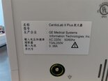Foto Verwendet BIOSENSE WEBSTER CARTO 3 Zum Verkauf