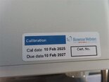 Foto Verwendet BIOSENSE WEBSTER CARTO 3 Zum Verkauf