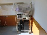 Foto Verwendet BIOSENSE WEBSTER CARTO 3 Zum Verkauf