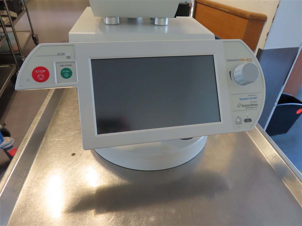 Foto Verwendet BIOSENSE WEBSTER CARTO 3 Zum Verkauf