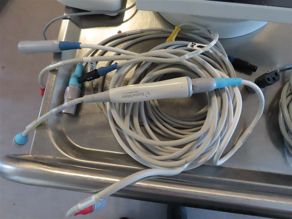 Foto Verwendet BIOSENSE WEBSTER CARTO 3 Zum Verkauf
