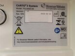 Foto Verwendet BIOSENSE WEBSTER CARTO 3 Zum Verkauf