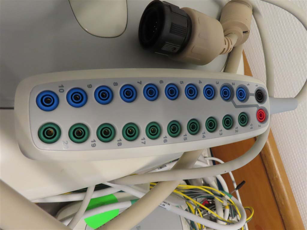 Foto Verwendet BIOSENSE WEBSTER CARTO 3 Zum Verkauf