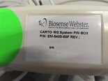 Foto Verwendet BIOSENSE WEBSTER CARTO 3 Zum Verkauf