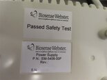 Foto Verwendet BIOSENSE WEBSTER CARTO 3 Zum Verkauf
