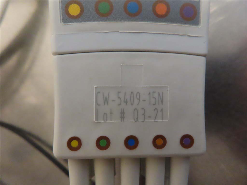 Foto Verwendet BIOSENSE WEBSTER CARTO 3 Zum Verkauf