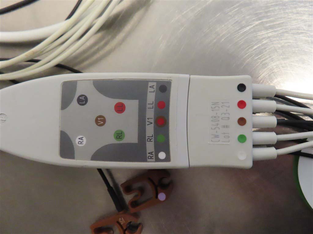 Foto Verwendet BIOSENSE WEBSTER CARTO 3 Zum Verkauf