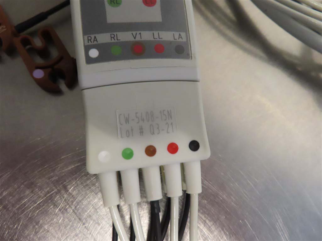 Foto Verwendet BIOSENSE WEBSTER CARTO 3 Zum Verkauf