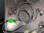 Foto Verwendet BIOSENSE WEBSTER CARTO 3 Zum Verkauf