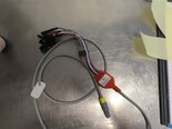 Foto Verwendet BIOSENSE WEBSTER CARTO 3 Zum Verkauf