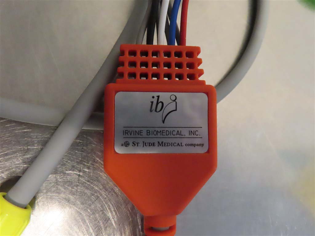 Foto Verwendet BIOSENSE WEBSTER CARTO 3 Zum Verkauf