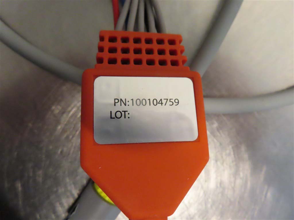 Foto Verwendet BIOSENSE WEBSTER CARTO 3 Zum Verkauf
