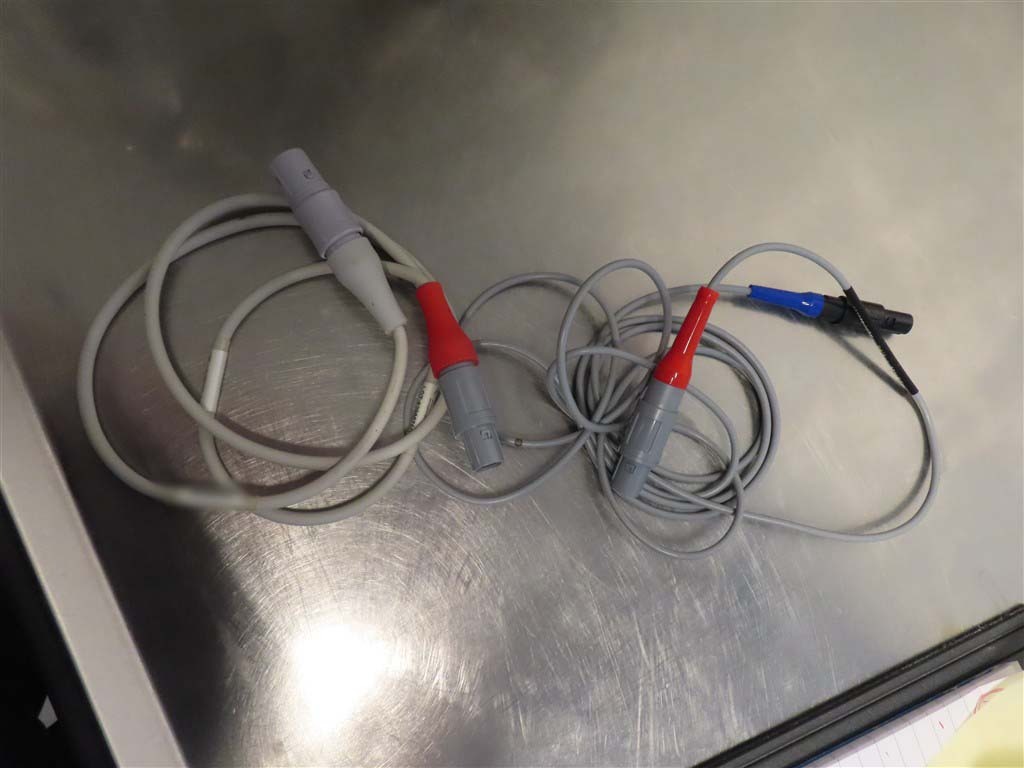 Foto Verwendet BIOSENSE WEBSTER CARTO 3 Zum Verkauf
