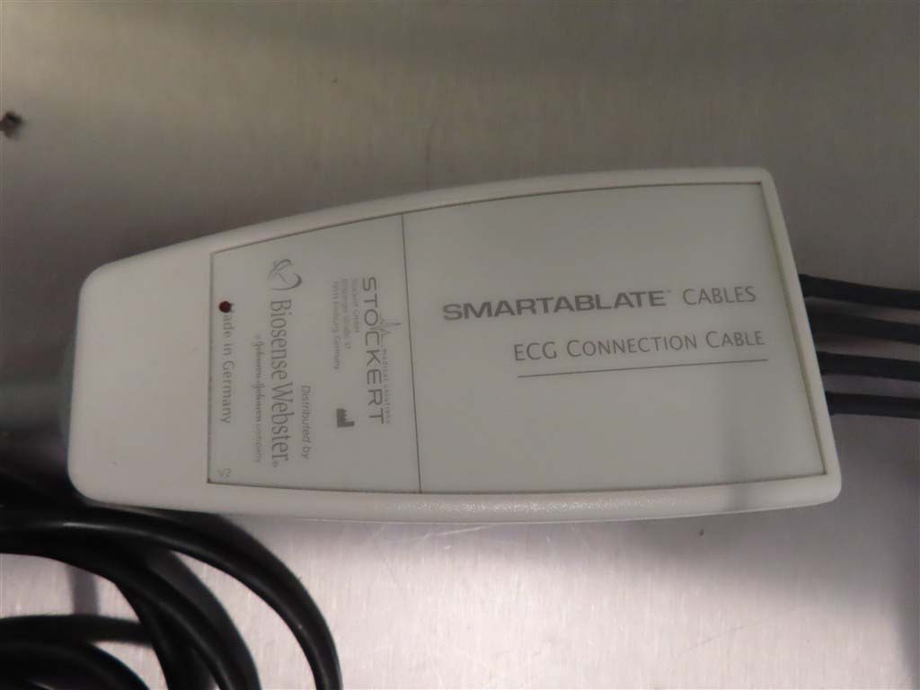 Foto Verwendet BIOSENSE WEBSTER CARTO 3 Zum Verkauf