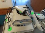 Foto Verwendet BIOSENSE WEBSTER CARTO 3 Zum Verkauf