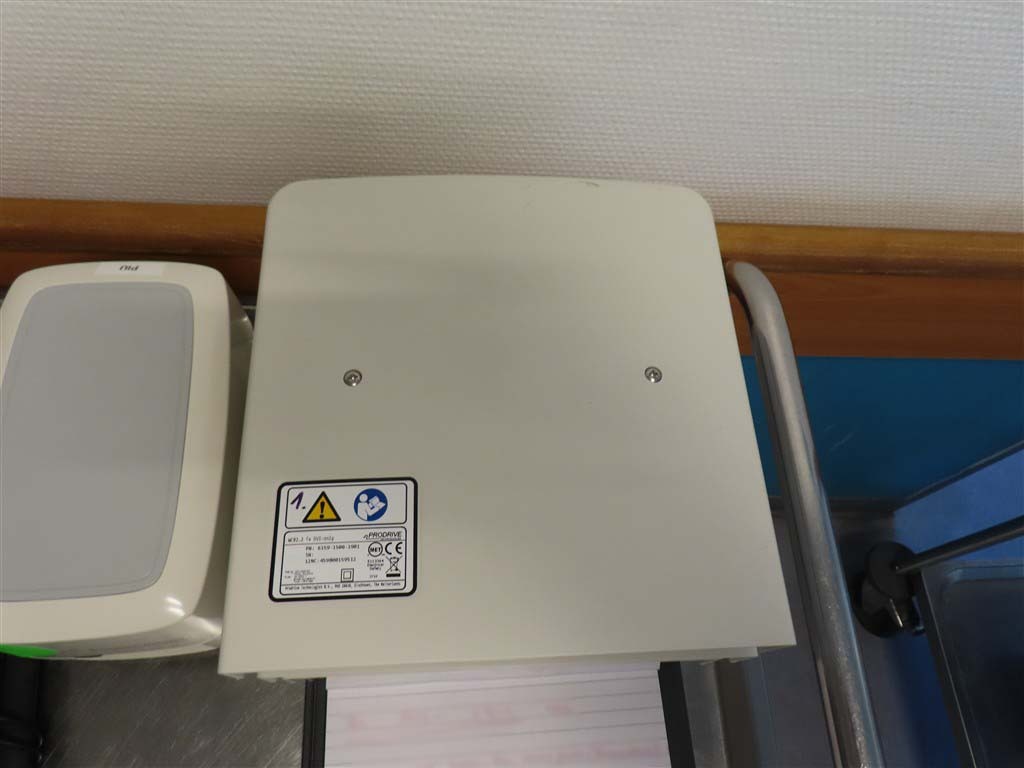 Foto Verwendet BIOSENSE WEBSTER CARTO 3 Zum Verkauf