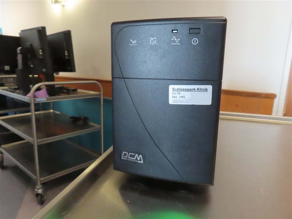 Foto Verwendet BIOSENSE WEBSTER CARTO 3 Zum Verkauf
