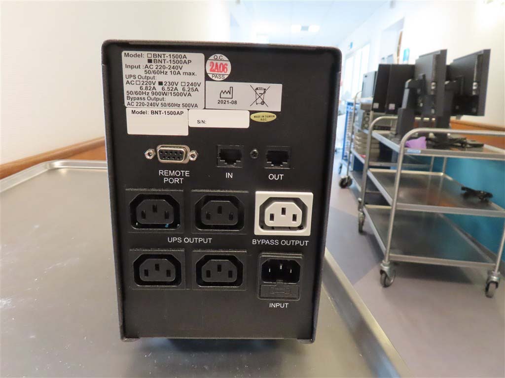 Foto Verwendet BIOSENSE WEBSTER CARTO 3 Zum Verkauf