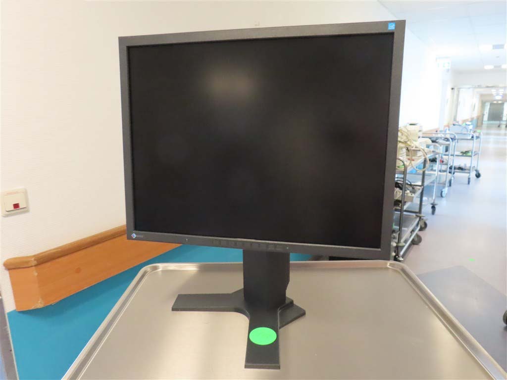 Foto Verwendet BIOSENSE WEBSTER CARTO 3 Zum Verkauf