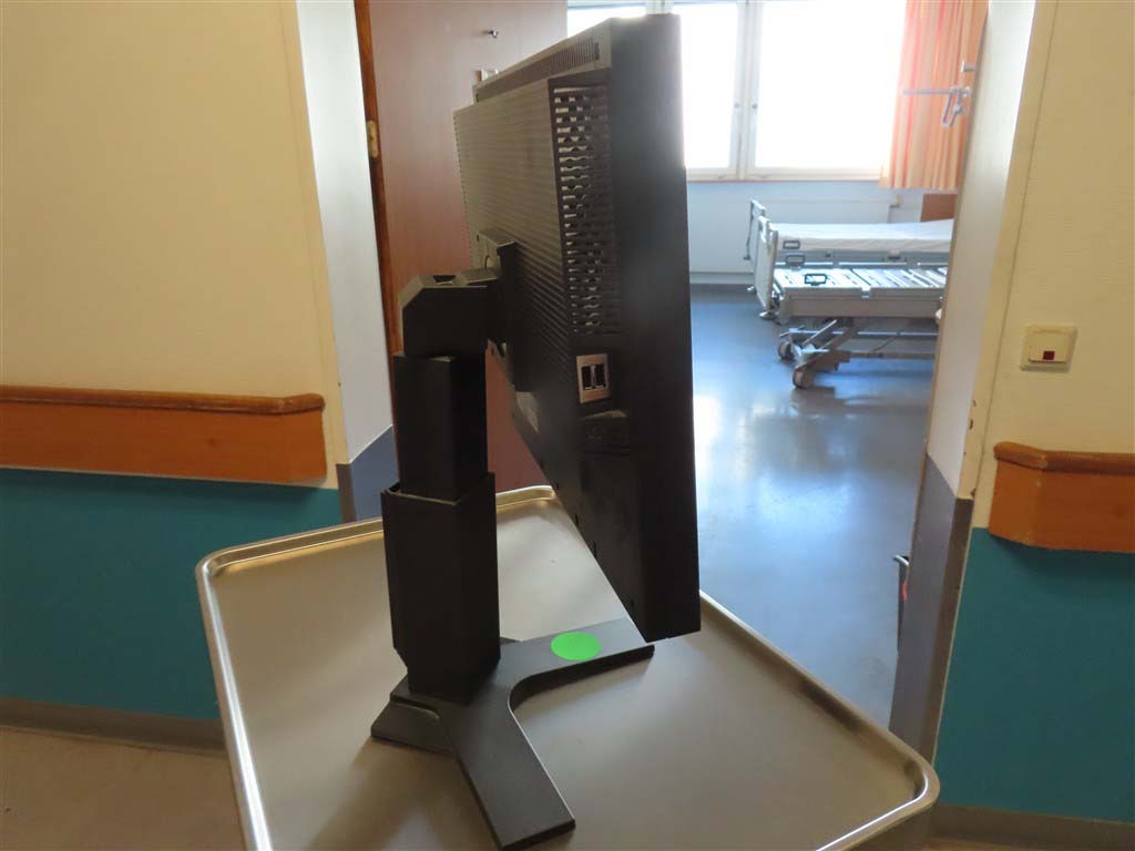 Foto Verwendet BIOSENSE WEBSTER CARTO 3 Zum Verkauf