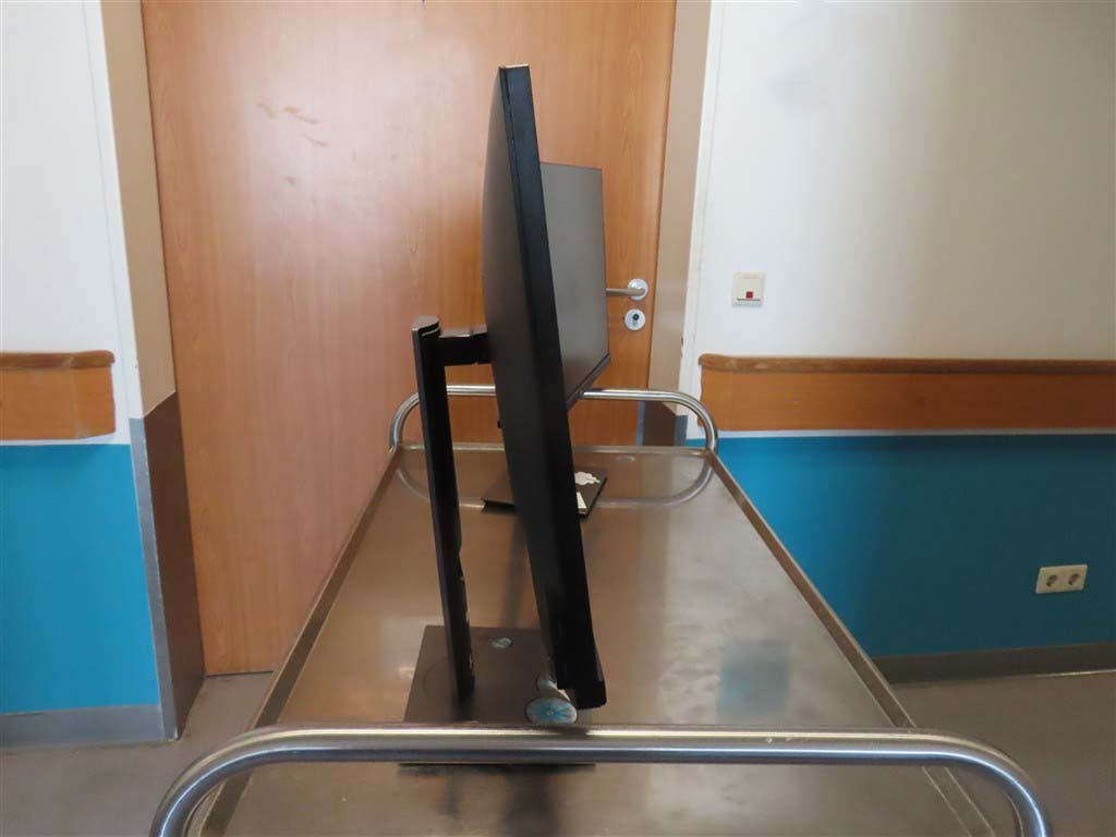 Foto Verwendet BIOSENSE WEBSTER CARTO 3 Zum Verkauf