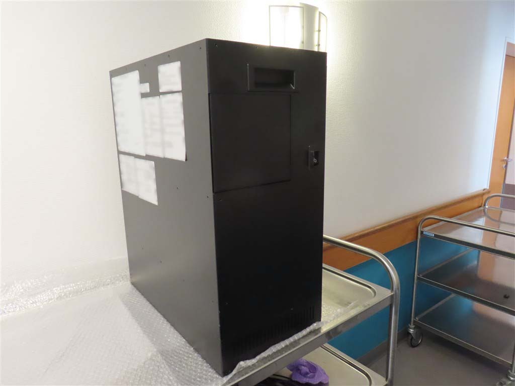 Foto Verwendet BIOSENSE WEBSTER CARTO 3 Zum Verkauf