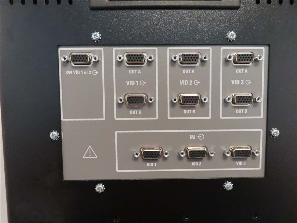 Foto Verwendet BIOSENSE WEBSTER CARTO 3 Zum Verkauf