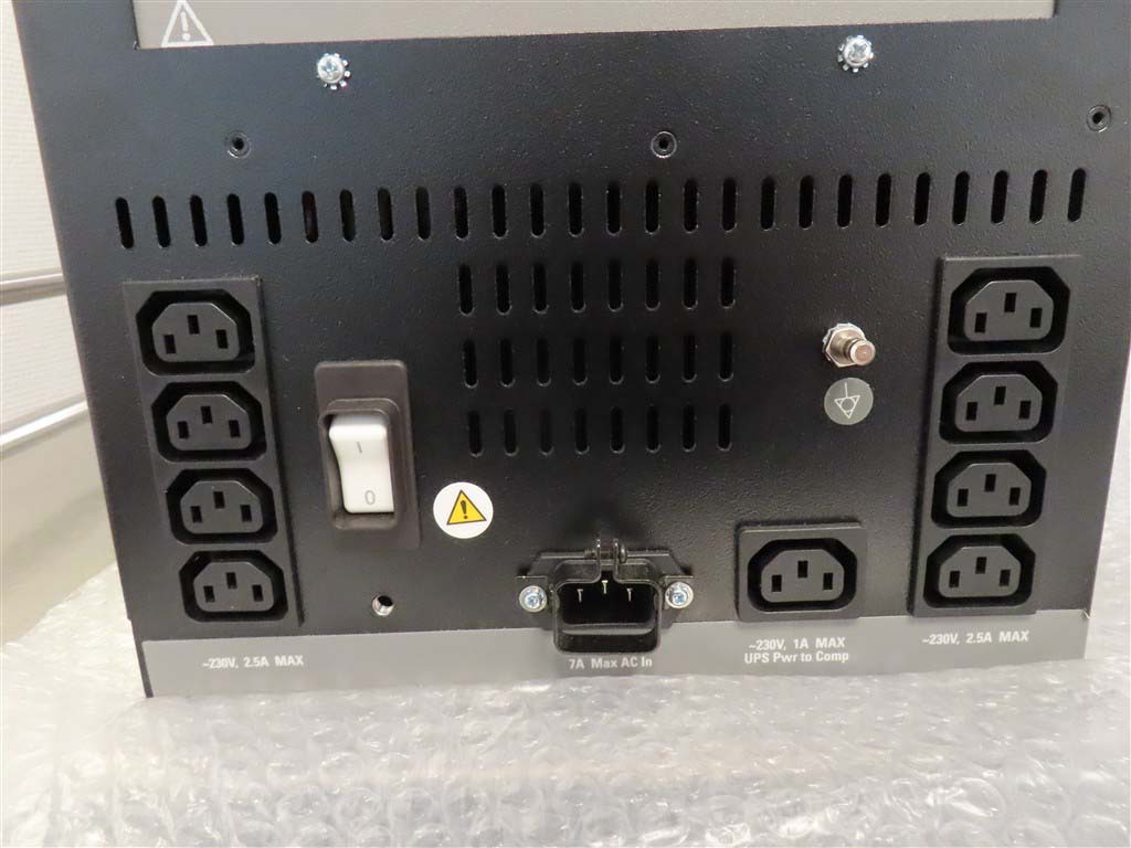 Foto Verwendet BIOSENSE WEBSTER CARTO 3 Zum Verkauf