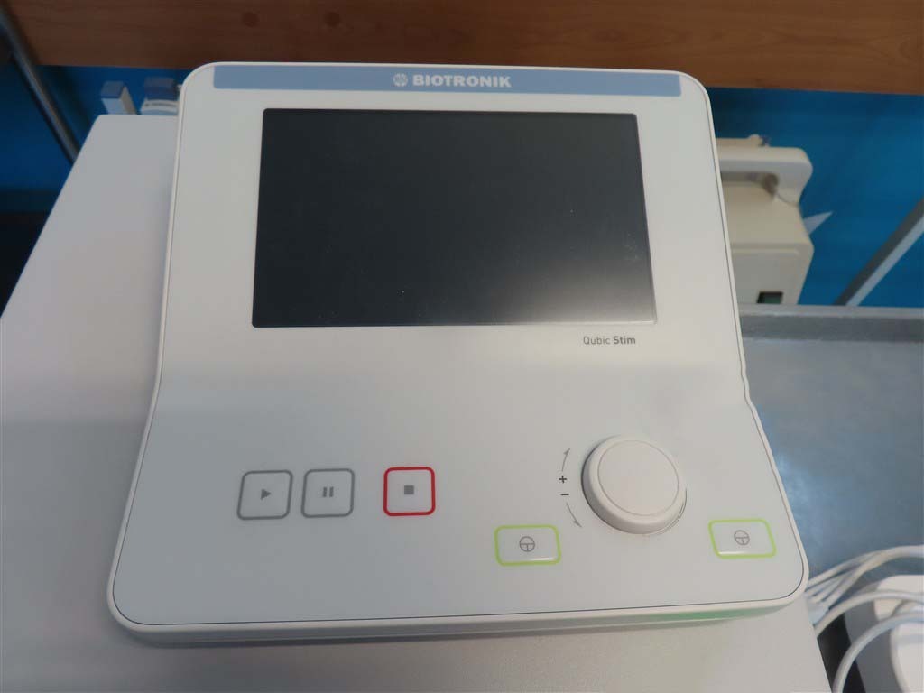 Foto Verwendet BIOSENSE WEBSTER CARTO 3 Zum Verkauf