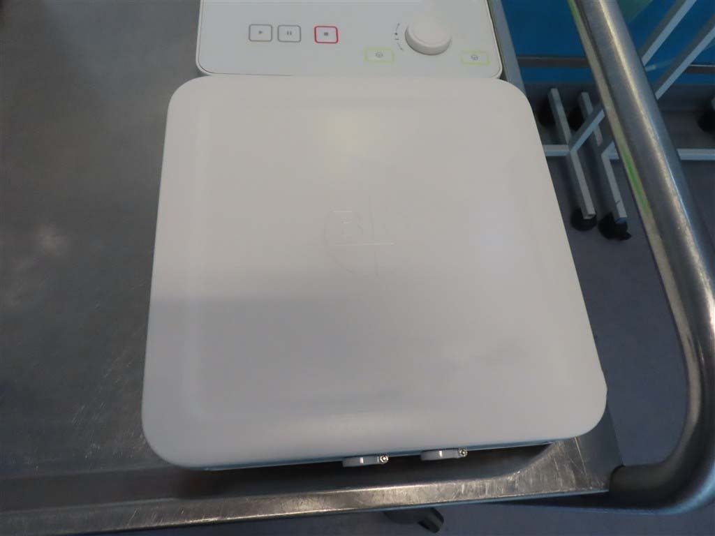 Foto Verwendet BIOSENSE WEBSTER CARTO 3 Zum Verkauf