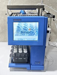 BIOTAGE Isolera One #293824271