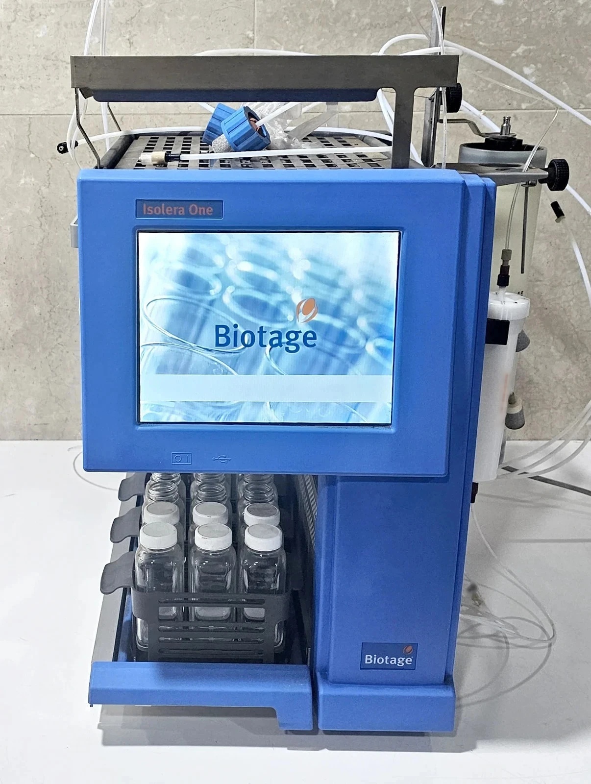 Photo Used BIOTAGE Isolera One For Sale