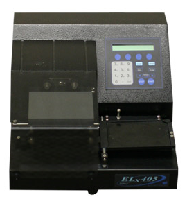 Photo Used BIOTEK ELx405 For Sale