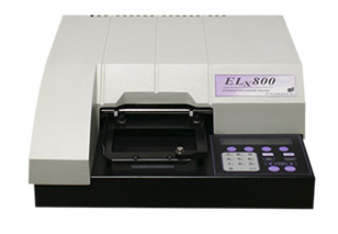 图为 已使用的 BIOTEK ELx800 待售