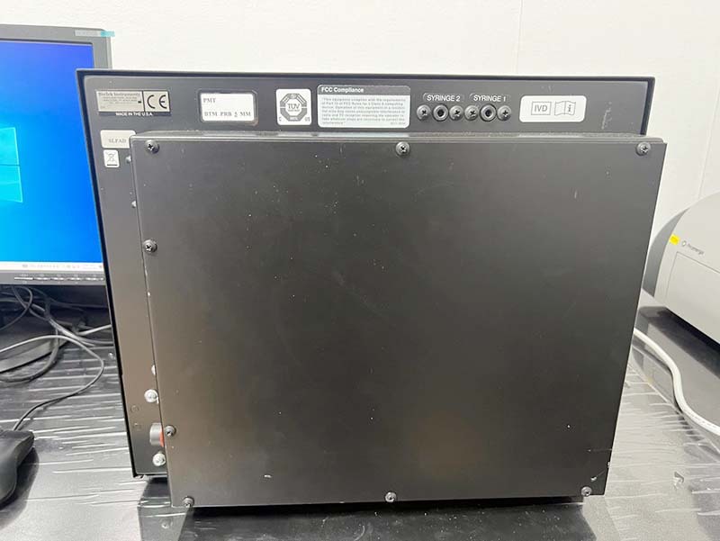 Photo Utilisé BIOTEK Synergy 2 À vendre