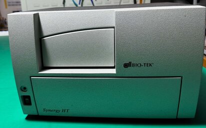 BIOTEK Synergy HT #293719692