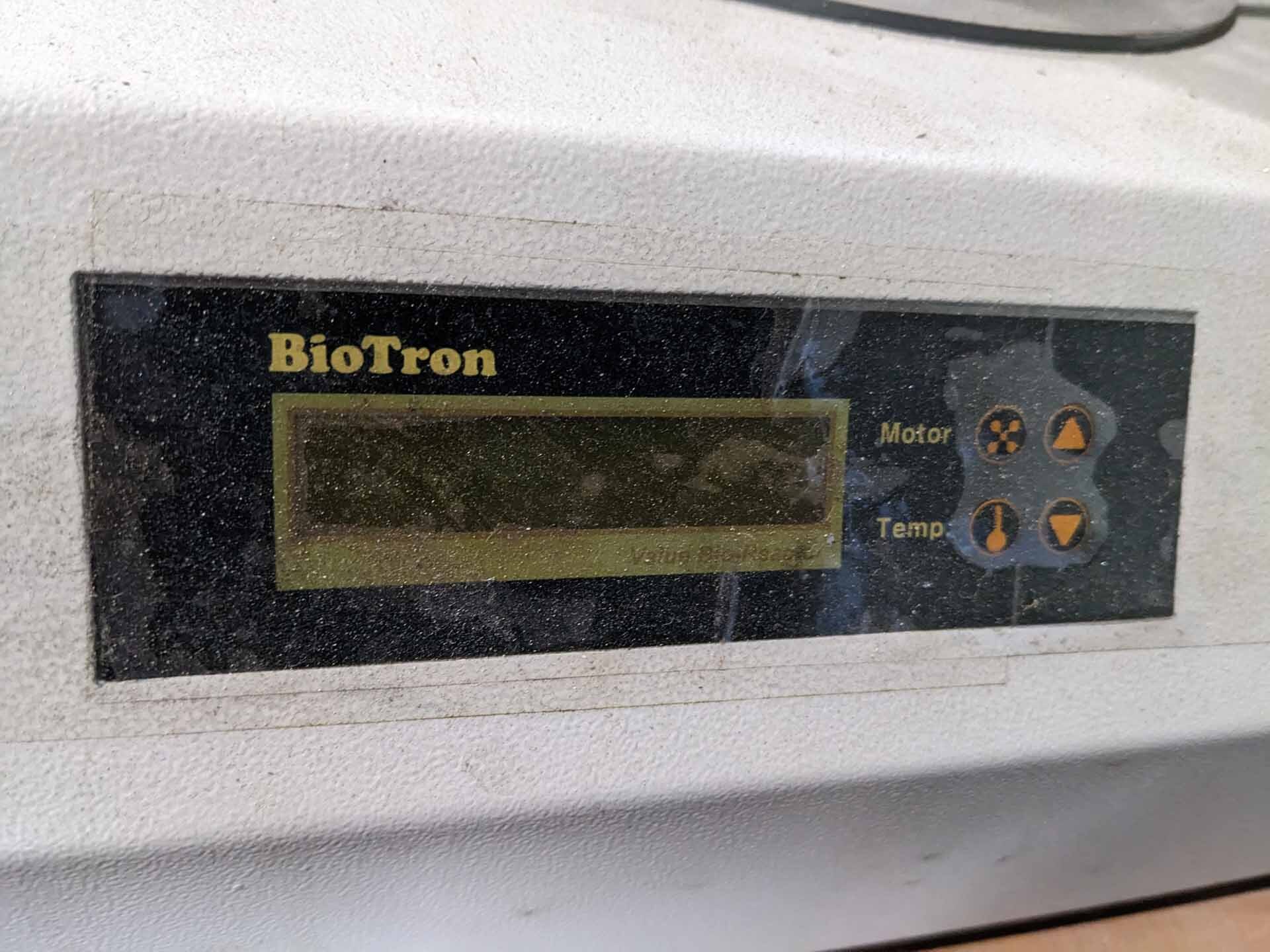 圖為 已使用的 BIOTRON LiFlus GR 待售