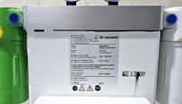 图为 已使用的 BK INSTRUMENTS DPS BKG 2 待售