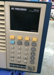 Photo Used BK PRECISION MDL200 For Sale