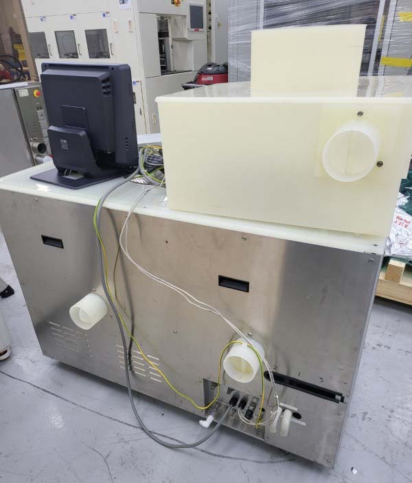 Photo Used BLE LABORATORY EQUIPMENT GmbH Delta 36 TA For Sale