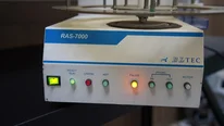 圖為 已使用的 BLTEC RAS-7000 待售