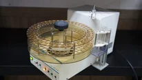 圖為 已使用的 BLTEC RAS-7000 待售