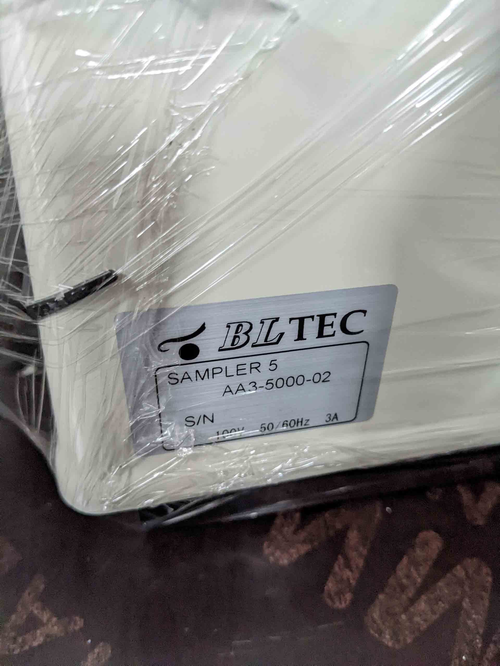 Photo Used BLTEC Sampler 5 For Sale