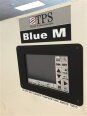 フォト（写真） 使用される BLUE M / TPS ETCU09S2.5-F 販売のために